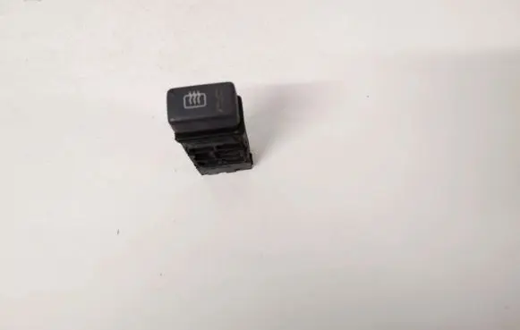 Land Rover Freelander Windscreen/window heater switch