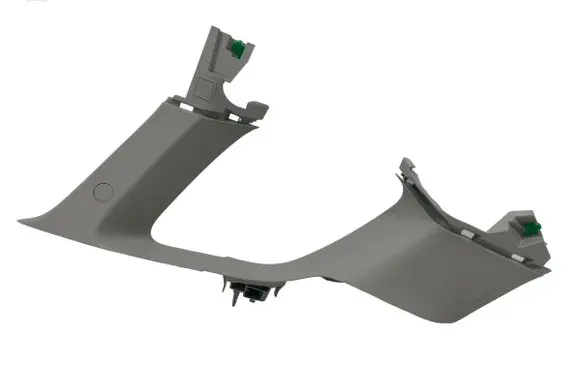 Citroen C3 Aircross Other trunk/boot trim element 39170238 465567867 M8260