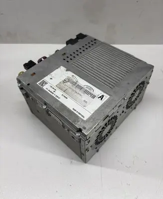 Land Rover Range Rover Velar Navigation unit CD/DVD player J8A219C211AB