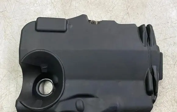 Ford Transit Engine cover (trim) BK319U550LA