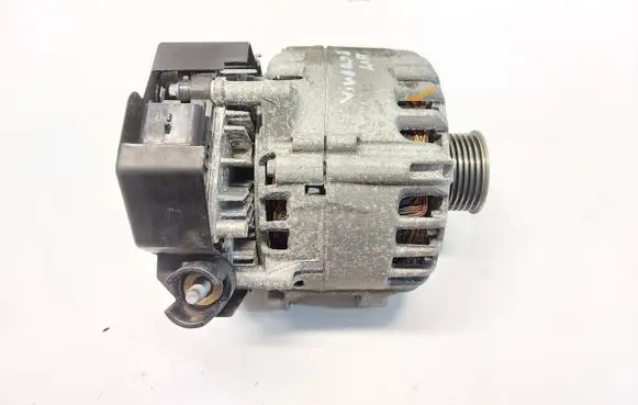 Opel Vivaro Generator/alternator 9826550280JLK01