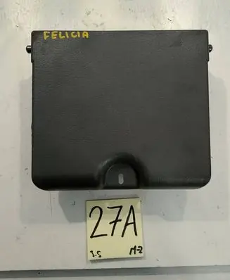 Skoda Felicia I Fuse box set 6U0941822