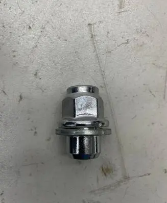 Jaguar X-Type Nuts/bolts M12X1,5 VERZLE RATO VERZLE