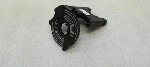 Mercedes-Benz CLS AMG C219 Steering angle sensor A2115450116