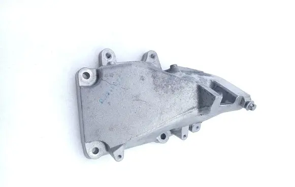 Mercedes-Benz GLS X166 Engine mounting bracket A2782234804
