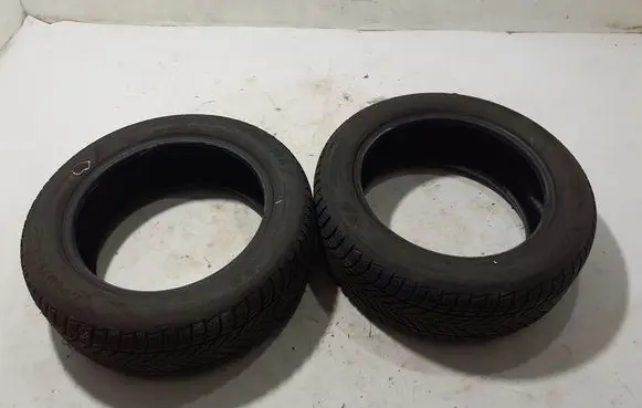 Audi A5 R18 winter tire 21555R17
