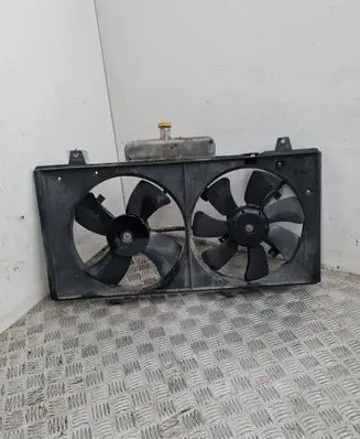 Mazda 6 Fan set 