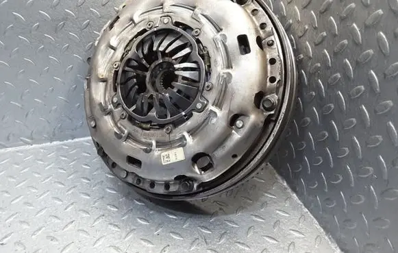 Mazda 6 Clutch set kit RF3016460 R2A116410Z01 080929020894