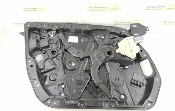 Mercedes-Benz C W205 Front door electric window regulator 2059060013 A2059060013