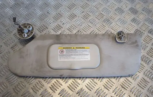 Chrysler Grand Voyager V Sun visor