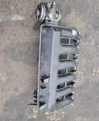 BMW X3 E83 Intake manifold