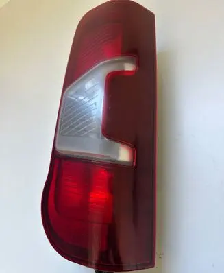 Peugeot Partner III Rear/tail lights 9820554880 311022486