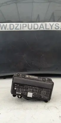 Ford Ranger Fuse module