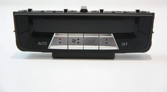 BMW X6 G06 Air conditioning (A/C) switch 9462526