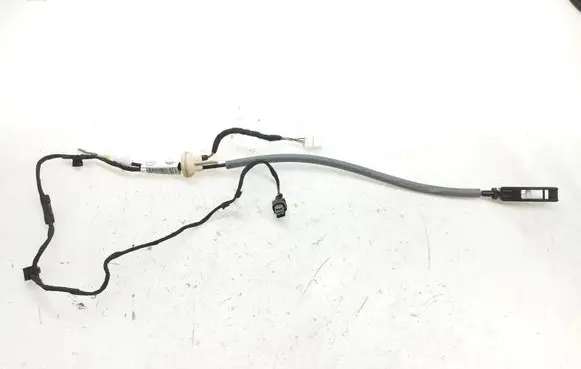 Volkswagen ID.3 Front door cable line 10A972295