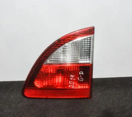 Ford Galaxy Tailgate rear/tail lights