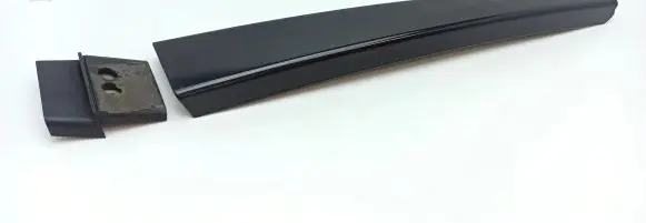 Jaguar XJ X300 (B) Pillar trim (exterior) 