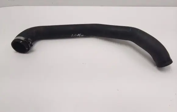 Ford Focus Intercooler hose/pipe CV616C646AK