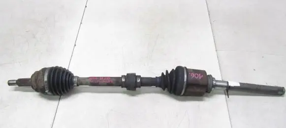 Mitsubishi ASX Front driveshaft
