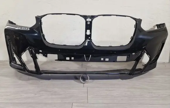 BMW X3 G01 Front bumper 8081055