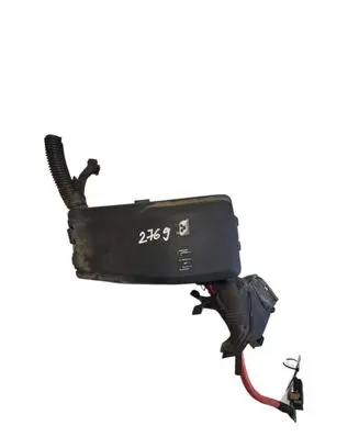 Fuse module