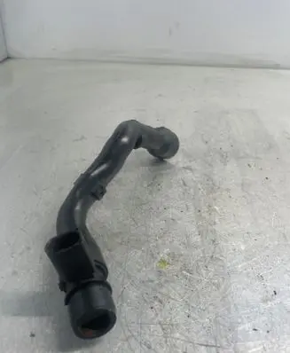 Jeep Grand Cherokee Breather hose/pipe A6420160881