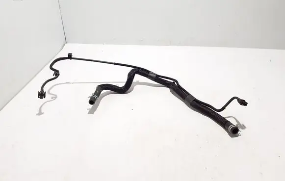 Renault Clio V Engine coolant pipe/hose 217411085R