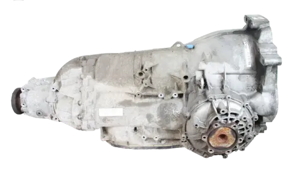 Audi A6 S6 C6 4F Automatic gearbox HST