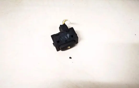 Peugeot 407 Electric window control switch 96360133xt 53269707