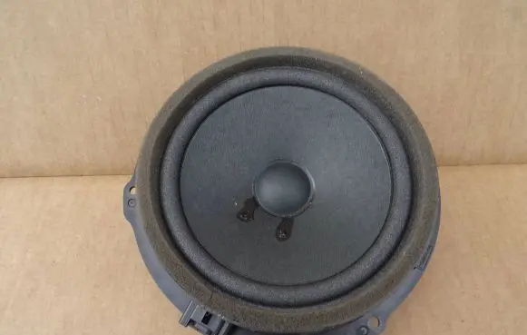 Ford Kuga II Front door speaker AA6T18808AA
