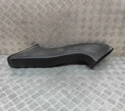 Tesla Model X Air intake duct part 104621200C