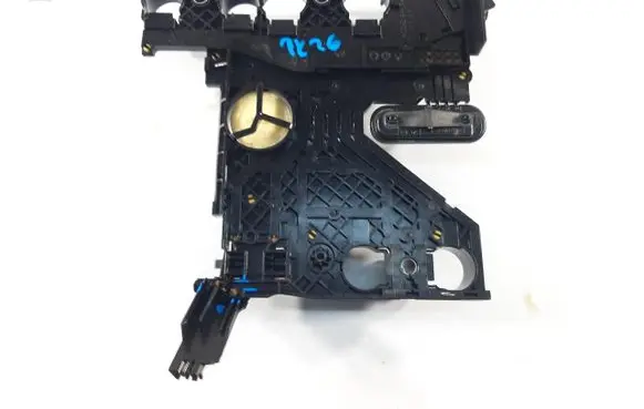 Mercedes-Benz E W211 Gearbox control unit/module 1402700861