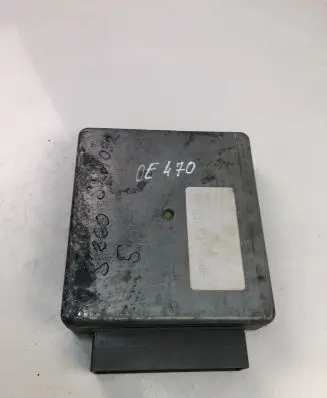 Ford Escort Engine control unit/module ECU 96AB12A650HE