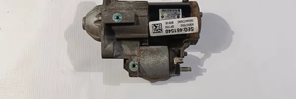 Dodge RAM Starter motor 56044736AC KN557560