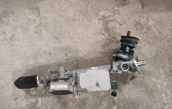 Mercedes-Benz GLA W156 Steering rack A2464602901 2464602901
