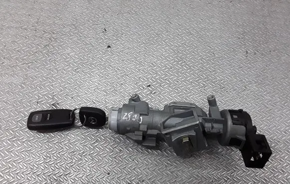 Mazda 3 I Ignition lock 3M513F880AC