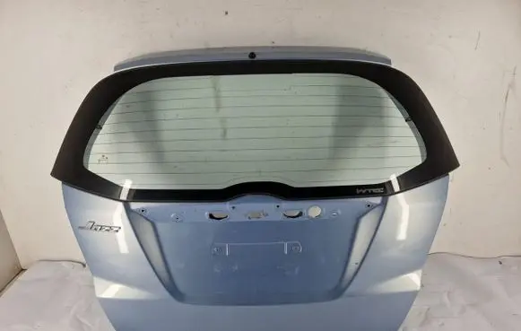 Honda Jazz Tailgate/trunk/boot lid 