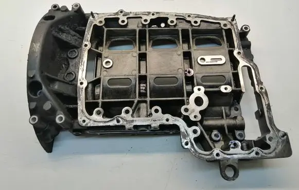 Ford Transit Oil sump YC1Q6U003CE