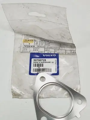Volvo S60 Turbo 30750725