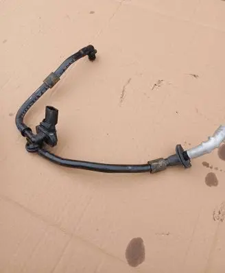 Porsche Cayenne (92A) Air pressure sensor 036906051G 0261230081