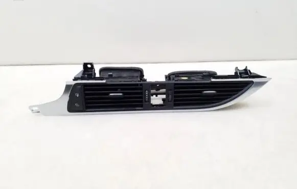 Audi A6 S6 C7 4G Dash center air vent grill