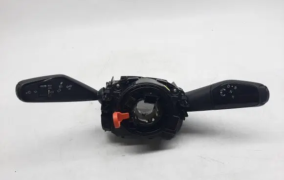 Volkswagen ID.3 Headlight wiper switch 1EE953507F