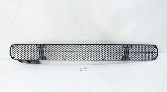 Volkswagen Golf VII Front bumper lower grill LS130400904
