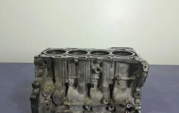 Lexus IS 220D-250-350 Engine block 2ADFHV