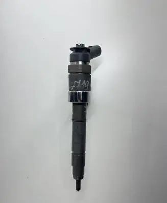 Mercedes-Benz A W169 Fuel injector 0445110167 A4600700787
