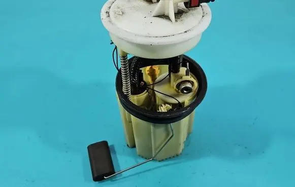 Nissan Almera N16 In-tank fuel pump IMPRK1524770