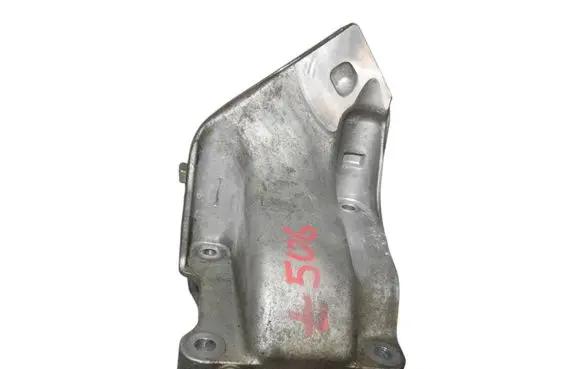 Mercedes-Benz GLC C254 Engine mounting bracket A6542234700