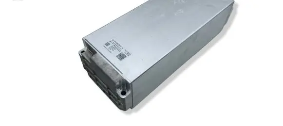 Porsche Taycan 9J1 Hybrid / Electric Car Battery Cell 9J1915591G