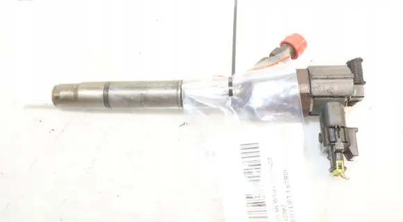 KIA Sportage Fuel injector 0445110320