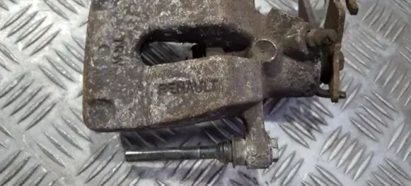 Renault Megane II Rear brake caliper